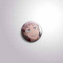 Pins Jujutusu Kaisen