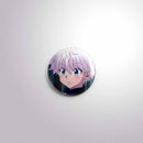 Pins Hunter x Hunter