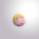 Pins Sailor Moon