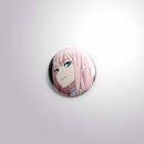 Pins Darling in the Franxx