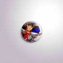 Pins Saint Seiya