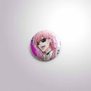 Pins Yarichin Bitch Club