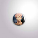 Pins Jujutusu Kaisen