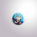 Pins That Time I Got Reincarnated as a Slime