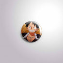 Pins One piece