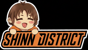 SHINN DISTRICT