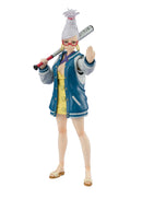 Dandadan S.H.Figuarts Action Figure Seiko 15 cm