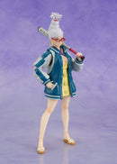Dandadan S.H.Figuarts Action Figure Seiko 15 cm