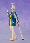Dandadan S.H.Figuarts Action Figure Seiko 15 cm