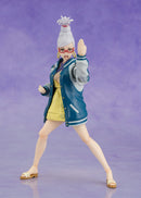 Dandadan S.H.Figuarts Action Figure Seiko 15 cm