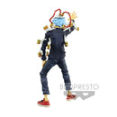 My Hero Academia Banpresto Cronicle vol.4 Tomura Shigaraki figure 18cm