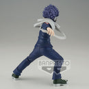 My Hero Academia The Amazing Heroes vol.18 Hitoshi Shinso figure 16cm