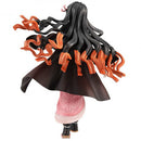 Demon Slayer Kimetsu no Yaiba Gals series Nezuko Kamado figure 18cm