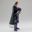 One Piece The Granline Men Wanokuni X Drake vol.22 figure 17cm