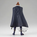 One Piece The Granline Men Wanokuni X Drake vol.22 figure 17cm