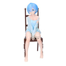 Re:Zero Starting Life in Another World Rem Relax time figure 20cm