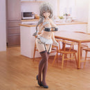 Uzaki-Chan Qants to Hang Out! Uzaki Tsuki Glitter & Glamours figure 27cm