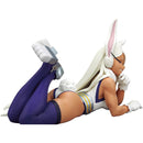My Hero Academia Glitter & Glamorous Mirko figure 17cm