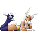My Hero Academia Glitter & Glamorous Mirko figure 17cm