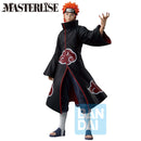 Naruto Shippuden Masterlise A Bridge Between the Lament of Samsara and Peace Pain Ichibansho figure 25cm