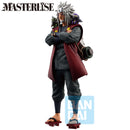 Naruto Shippuden Masterlise A Bridge Between the Lament of Samsara and Peace Jiraiya Ichibansho figure 27cm