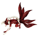 Naruto Shippuden Masterlise A Bridge Between the Lament of Samsara and Peace Naruto Uzumaki Ichibansho figure 19cm