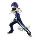 My Hero Academia The Amazing Heroes vol.18 Hitoshi Shinso figure 16cm