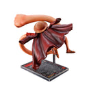 One Piece Monkey D. Luffy One Piece Card Ichibansho figure 20cm