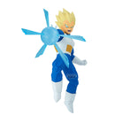Dragon Ball Z Gx Materia Vegeta figure 21cm