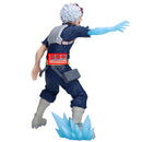 My Hero Academia Maximatic Shoto Todoroki figure 21cm