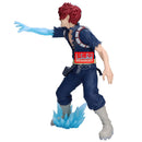 My Hero Academia Maximatic Shoto Todoroki figure 21cm