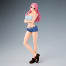 One Piece Jewelry Bonney Glitter & Glamorous figure 22cm