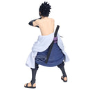 Naruto Shippuden Grandista Sasuke Uchiha figure 24cm