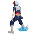 My Hero Academia Maximatic Shoto Todoroki figure 21cm