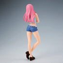 One Piece Jewelry Bonney Glitter & Glamorous figure 22cm