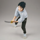 Jujutsu Kaisen Yuta Okkotsu Maximatic figure 18cm