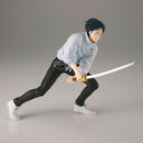 Jujutsu Kaisen Yuta Okkotsu Maximatic figure 18cm