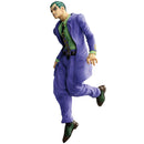 Jojo's Bizarre Adventure Stand Rush Kosaku Kawajiri Ichibansho figure 25cm
