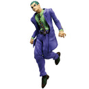Jojo's Bizarre Adventure Stand Rush Kosaku Kawajiri Ichibansho figure 25cm