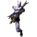 Jojo's Bizarre Adventure Stand Rush Deadly Queen Ichibansho figure 21cm