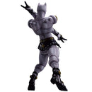 Jojo's Bizarre Adventure Stand Rush Deadly Queen Ichibansho figure 21cm