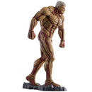 Attack on Titan Mega Impact Armored Titan Battle of Heaven and Earth Ichibansho figure 30cm