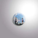 Pins Your Name - SHINNOISEKAI